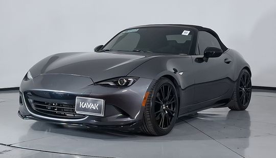 Mazda • MX-5
