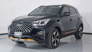 Chirey Tiggo 4 Pro 1.5 PREMIUM CVT