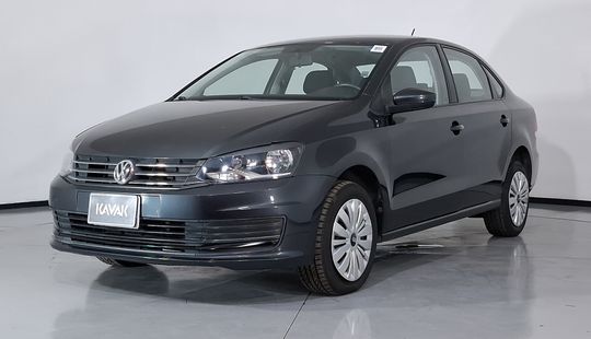 Volkswagen • Vento