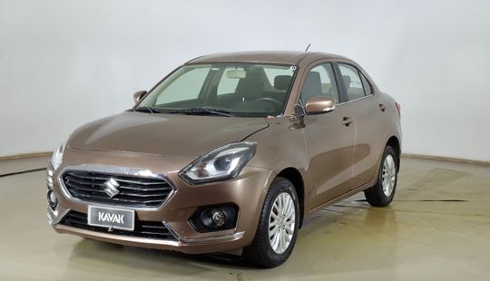 Suzuki • Dzire