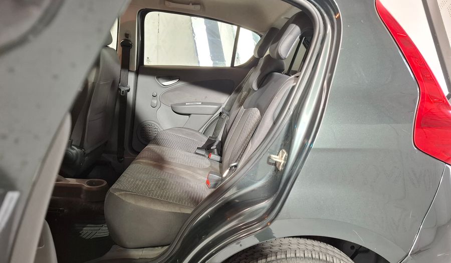 Fiat Palio 1.4 ATTRACTIVE Hatchback 2015