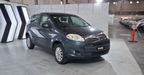 Fiat Palio 1.4 ATTRACTIVE Hatchback 2015
