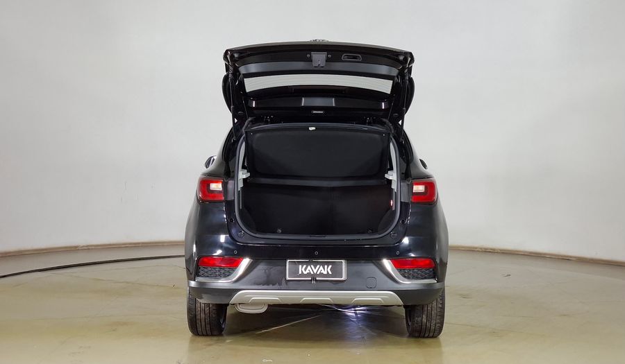 Mg Zs 1.5 AUTO STANDARD Suv 2023