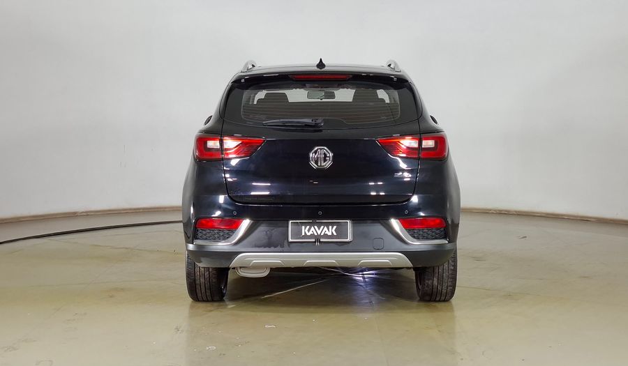 Mg Zs 1.5 AUTO STANDARD Suv 2023