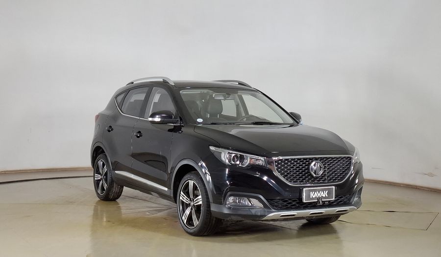 Mg Zs 1.5 AUTO STANDARD Suv 2023