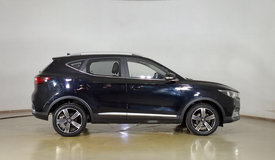 Mg Zs 1.5 AUTO STANDARD Suv 2023