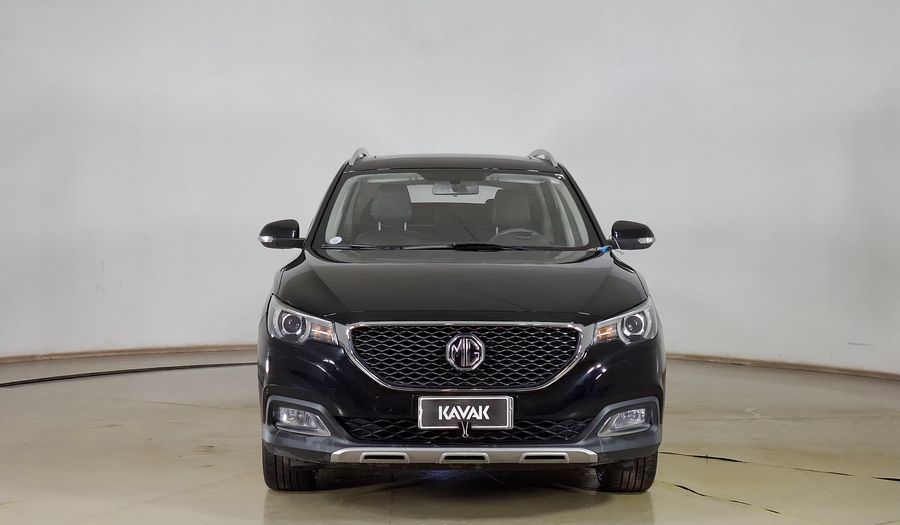 Mg Zs 1.5 AUTO STANDARD Suv 2023