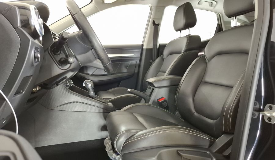 Mg Zs 1.5 AUTO STANDARD Suv 2023