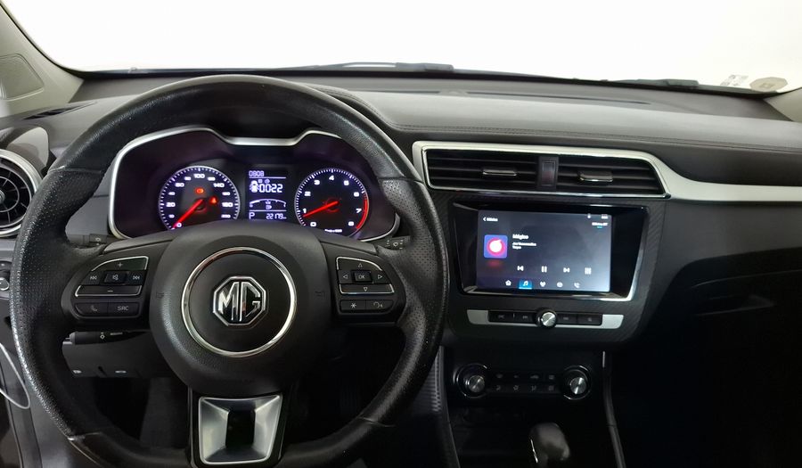 Mg Zs 1.5 AUTO STANDARD Suv 2023