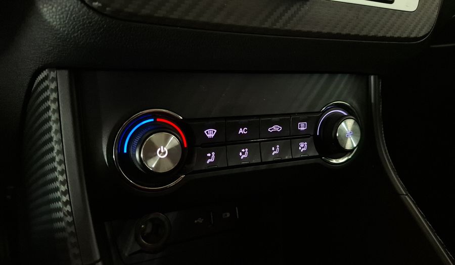 Mg Zs 1.5 AUTO STANDARD Suv 2023