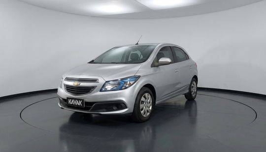 Chevrolet • Onix