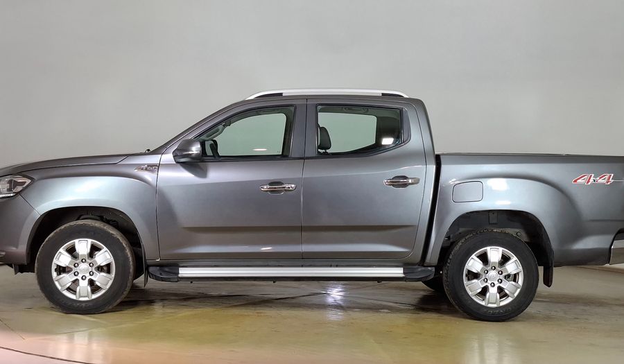 Maxus T60 2.8 AUTO GLX 4WD Pickup 2020