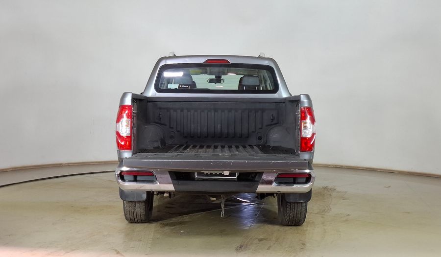 Maxus T60 2.8 AUTO GLX 4WD Pickup 2020