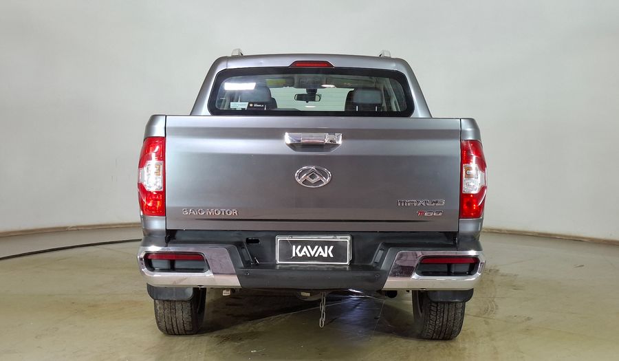 Maxus T60 2.8 AUTO GLX 4WD Pickup 2020
