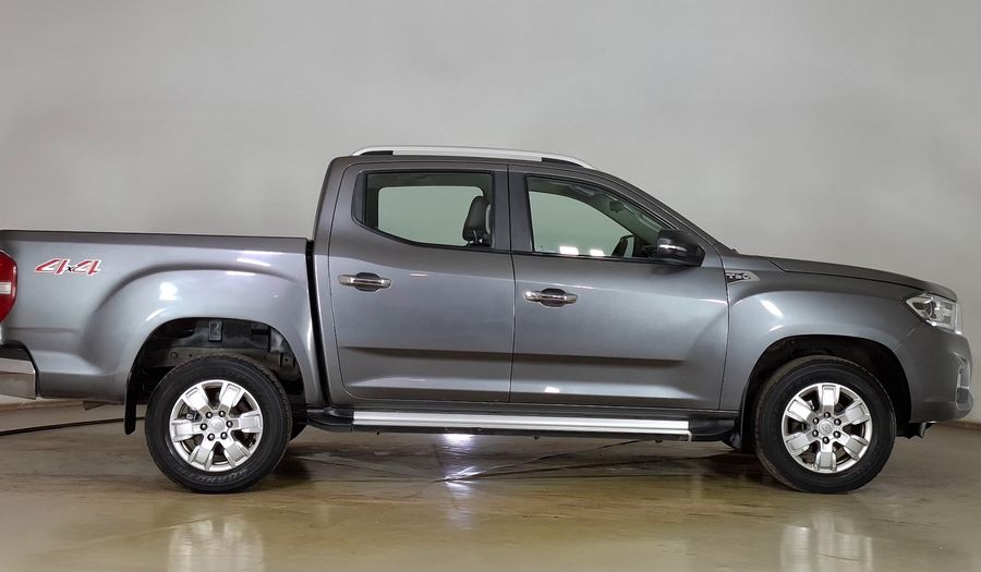 Maxus T60 2.8 AUTO GLX 4WD Pickup 2020