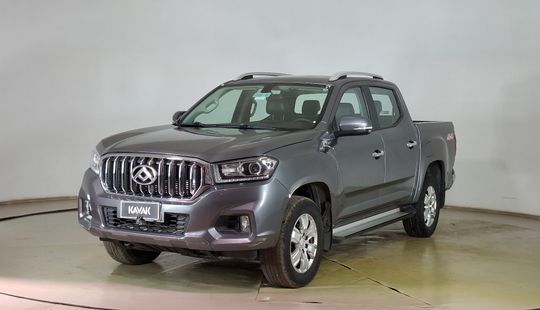 Maxus • T60