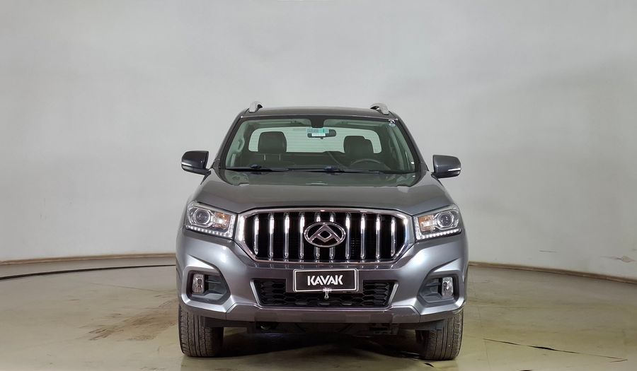 Maxus T60 2.8 AUTO GLX 4WD Pickup 2020