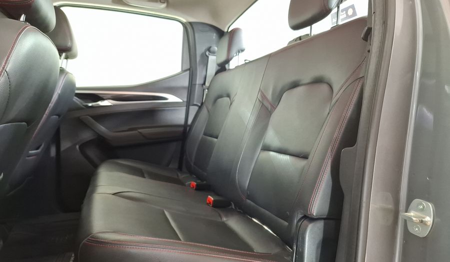 Maxus T60 2.8 AUTO GLX 4WD Pickup 2020