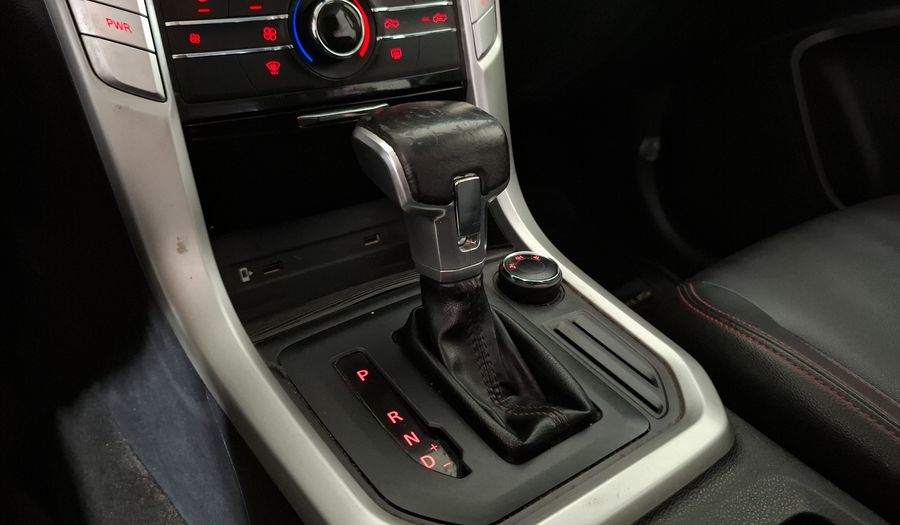 Maxus T60 2.8 AUTO GLX 4WD Pickup 2020