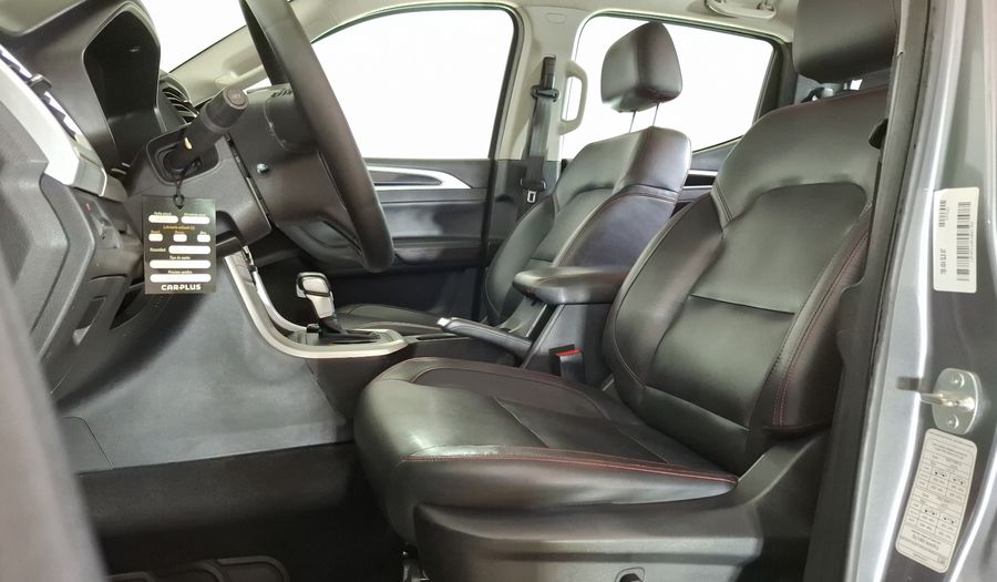 Maxus T60 2.8 AUTO GLX 4WD Pickup 2020