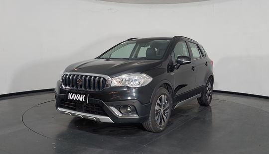 Suzuki • S-Cross