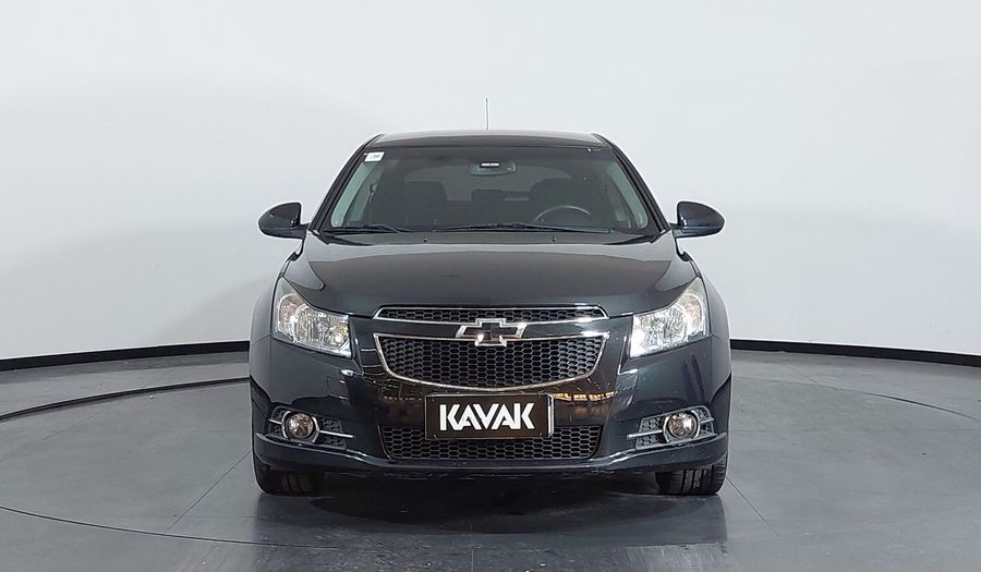 Chevrolet Cruze 1.8 16V SPORT6 FLEX LT Hatchback 2014