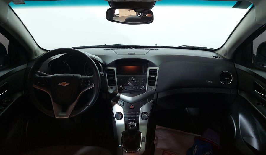 Chevrolet Cruze 1.8 16V SPORT6 FLEX LT Hatchback 2014