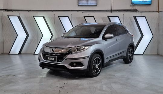 Honda • HR-V