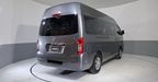 Nissan Urvan 2.5 14 PASAJEROS AMPLIA AA Van 2025