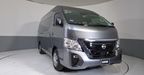 Nissan Urvan 2.5 14 PASAJEROS AMPLIA AA Van 2025