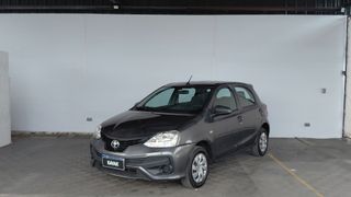 Toyota Etios 1.5 X