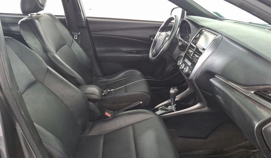 Toyota Yaris 1.5 S CVT Hatchback 2021