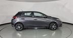 Toyota Yaris 1.5 S CVT Hatchback 2021