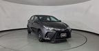Toyota Yaris 1.5 S CVT Hatchback 2021