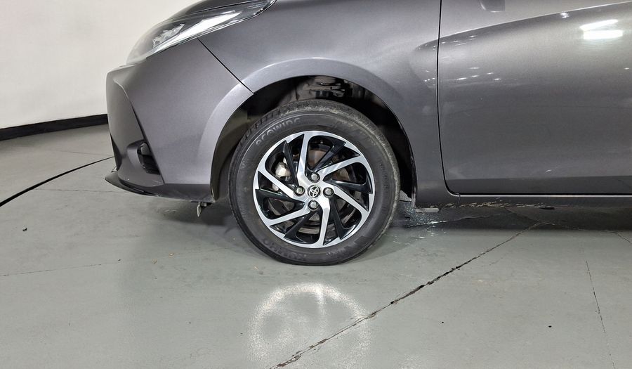 Toyota Yaris 1.5 S CVT Hatchback 2021