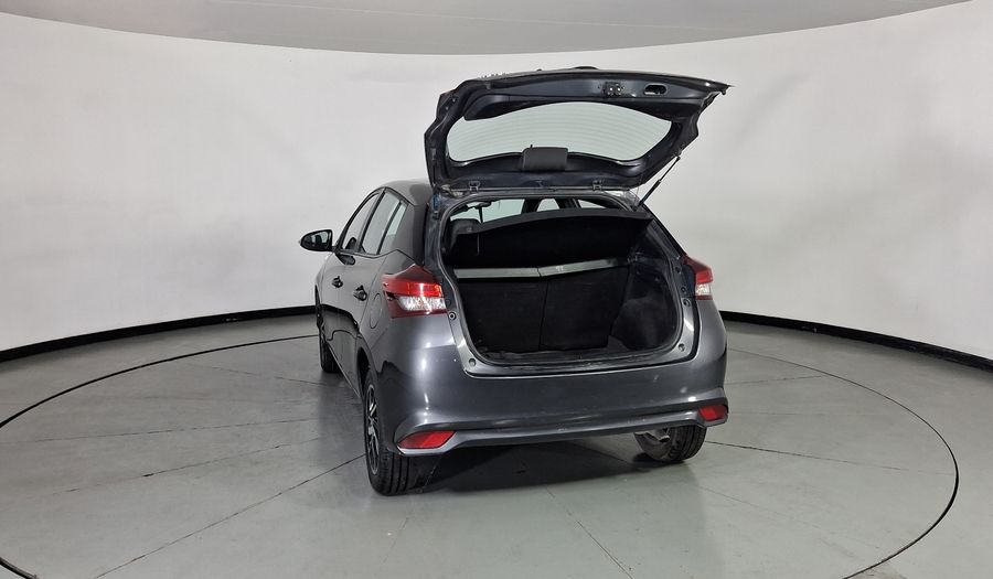 Toyota Yaris 1.5 S CVT Hatchback 2021