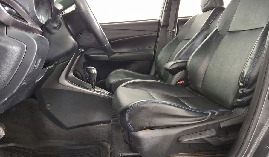 Toyota Yaris 1.5 S CVT Hatchback 2021