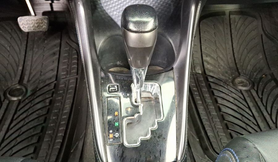 Toyota Yaris 1.5 S CVT Hatchback 2021