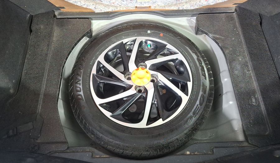 Toyota Yaris 1.5 S CVT Hatchback 2021