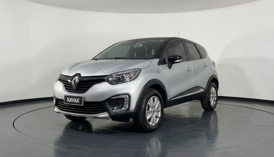 Renault • Captur