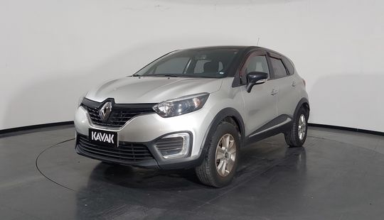 Renault • Captur