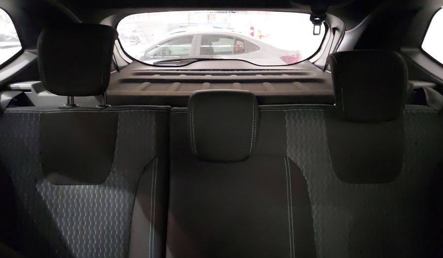 Renault Captur 1.6 LIFE CVT Suv 2021