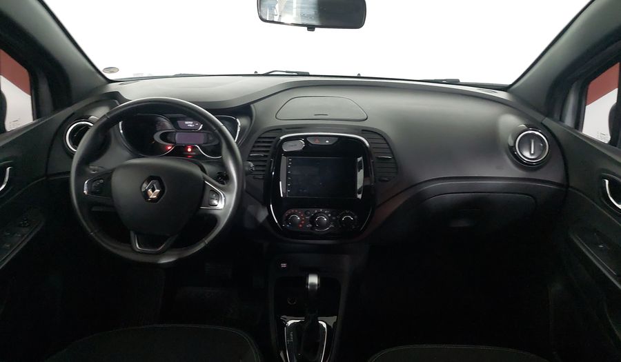 Renault Captur 1.6 LIFE CVT Suv 2021