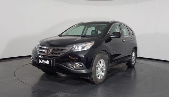 Honda • CR-V