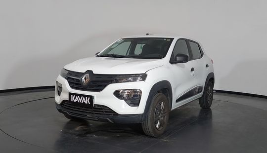 Renault • Kwid