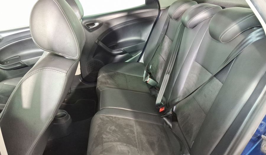 Seat Ibiza 2.0 STYLE 4 PTAS MT Hatchback 2014