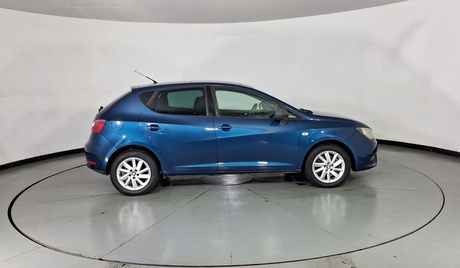 Seat Ibiza 2.0 STYLE 4 PTAS MT Hatchback 2014