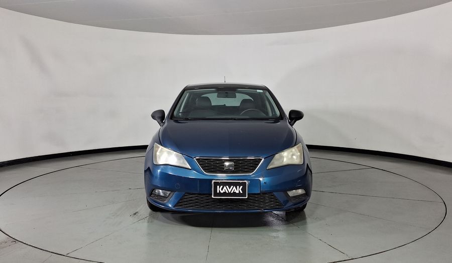 Seat Ibiza 2.0 STYLE 4 PTAS MT Hatchback 2014