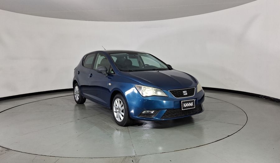 Seat Ibiza 2.0 STYLE 4 PTAS MT Hatchback 2014