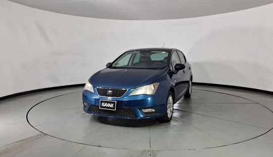 Seat • Ibiza